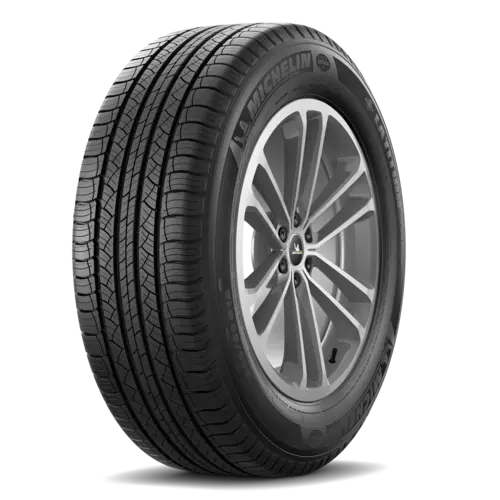 235/55R19 opona MICHELIN Latitude Tour HP M+S 101V